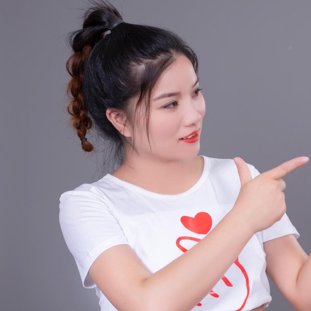 👉钟大小姐👈