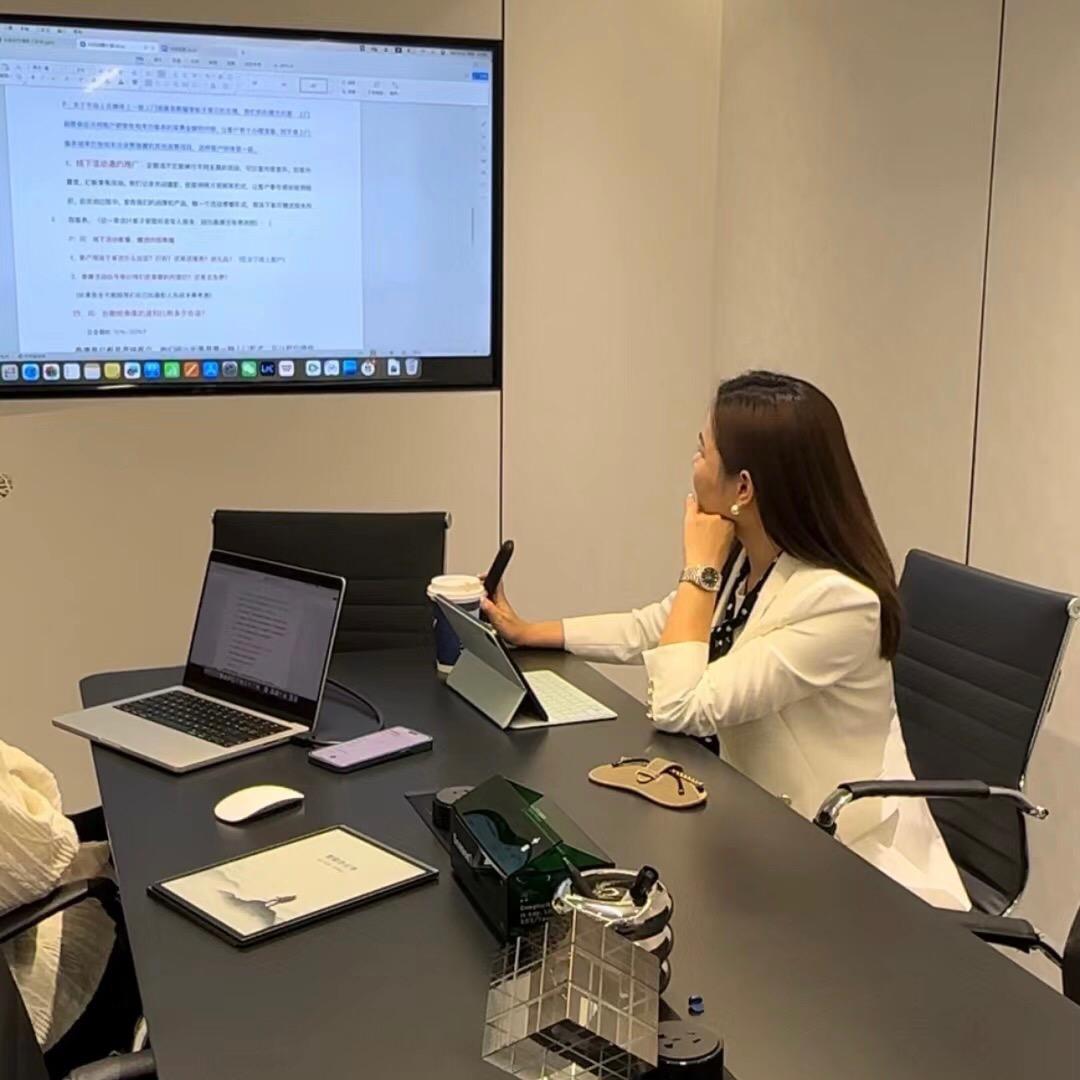 一切都是为了变廋