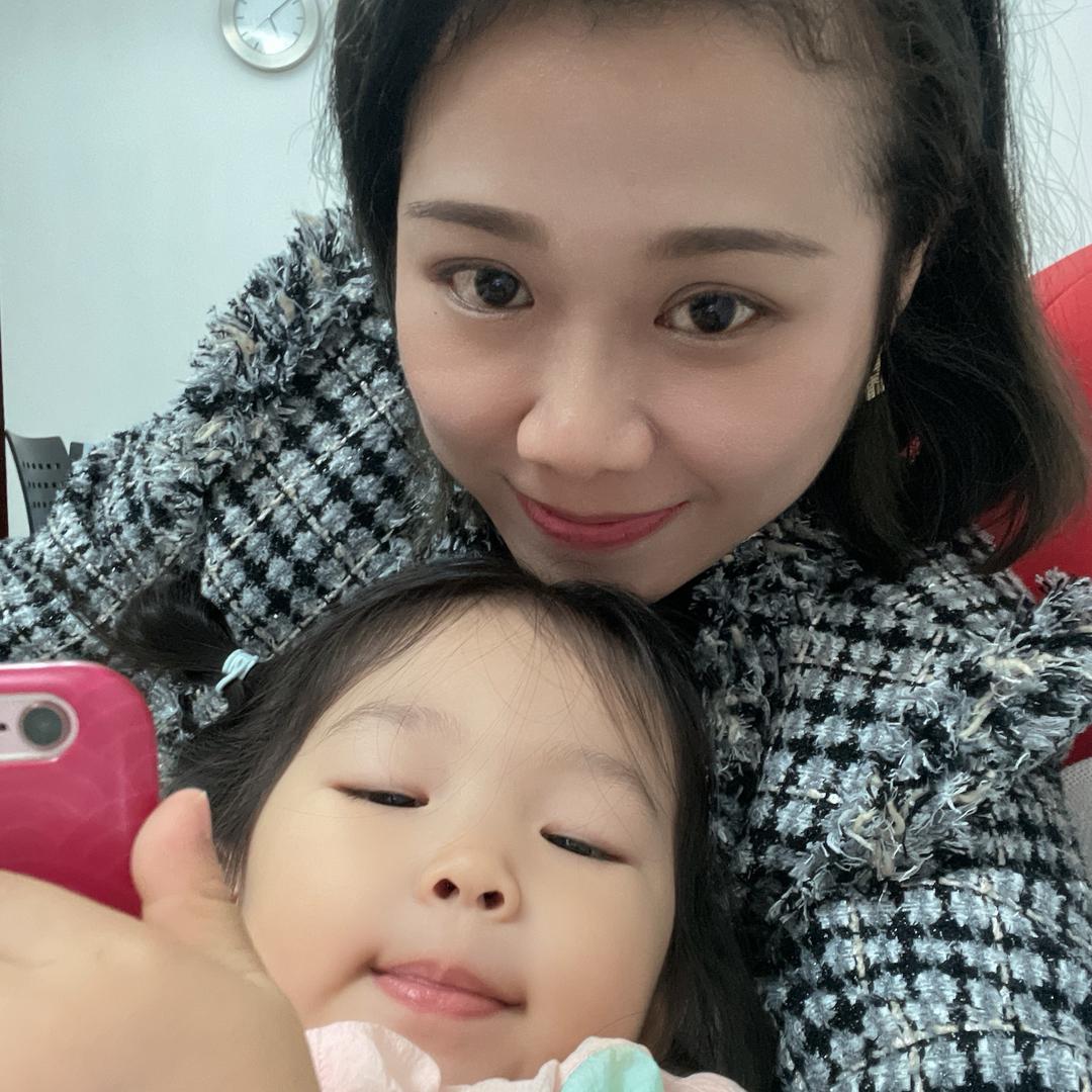小晚爱美丽