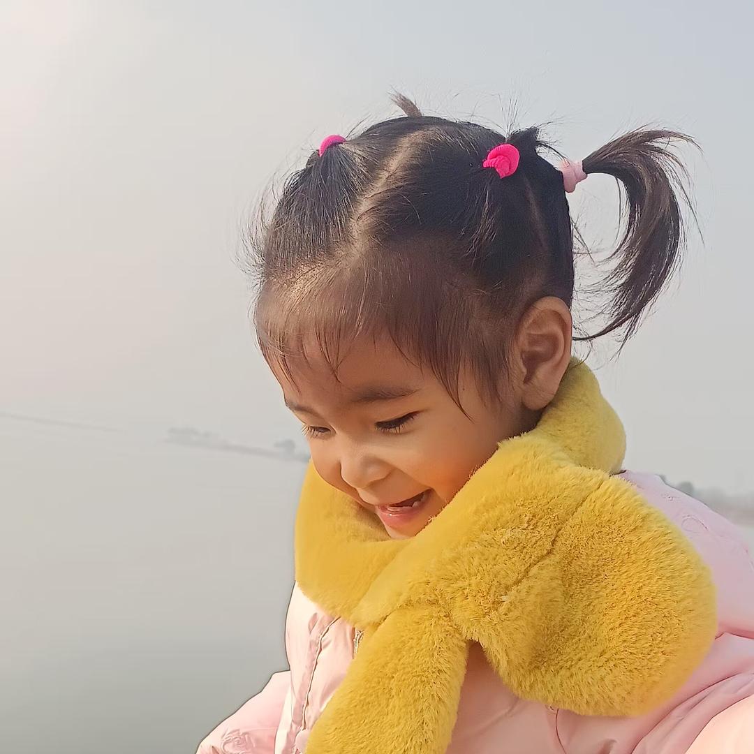 刘家大院四姑娘