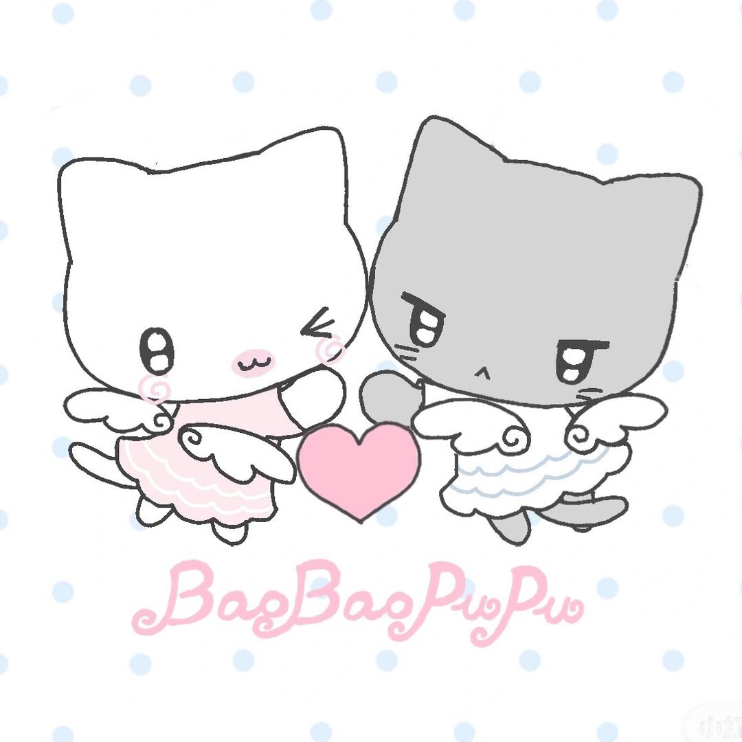 饱饱扑扑BaoBaoPuPu