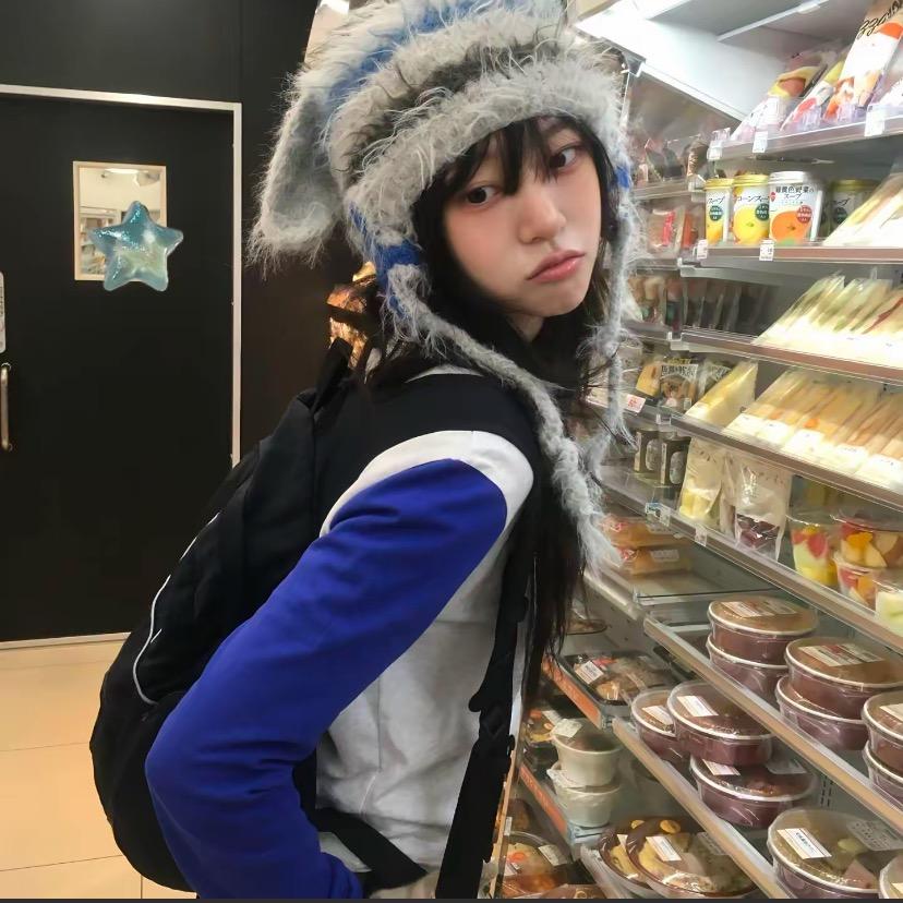 小蛋挞穿搭分享