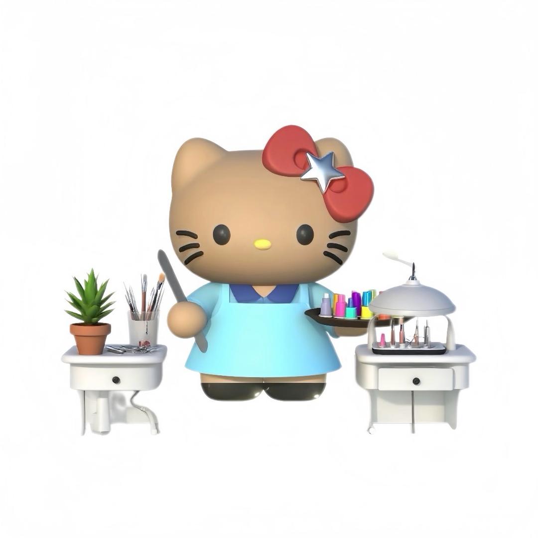 秋詩·nail 美甲💅（预约制）