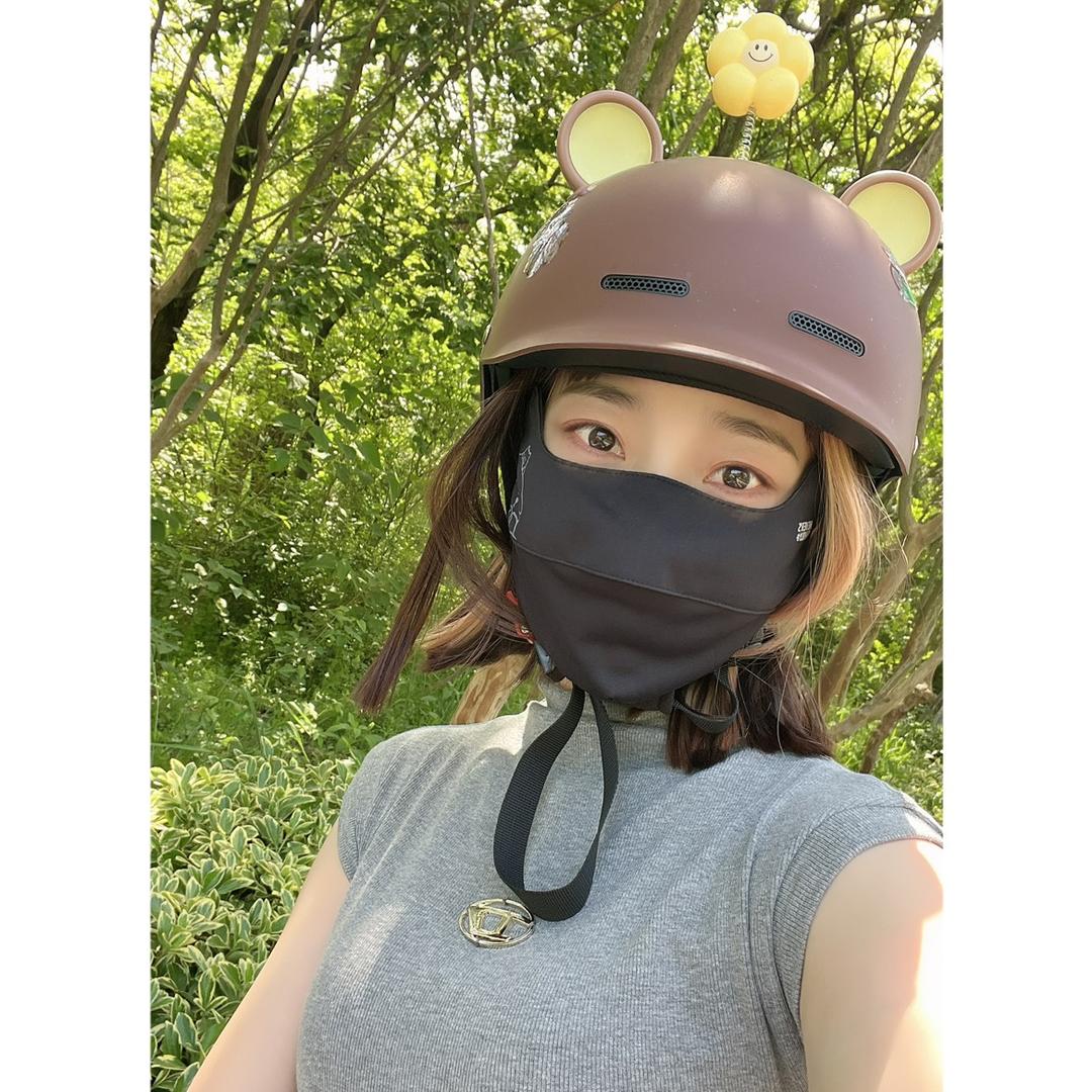 送外卖的小闫