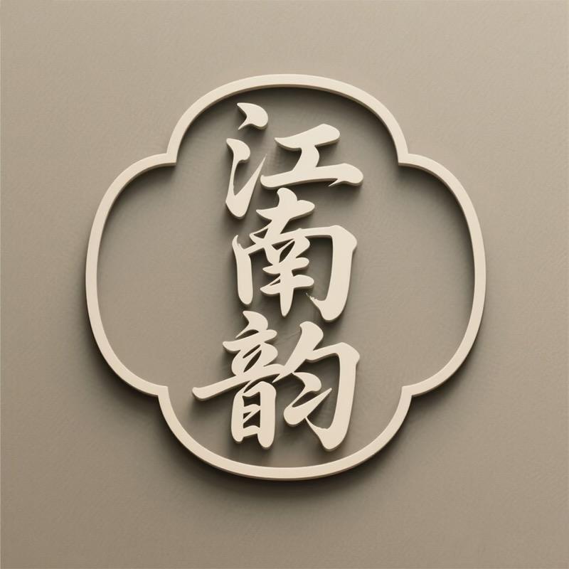 江南韵