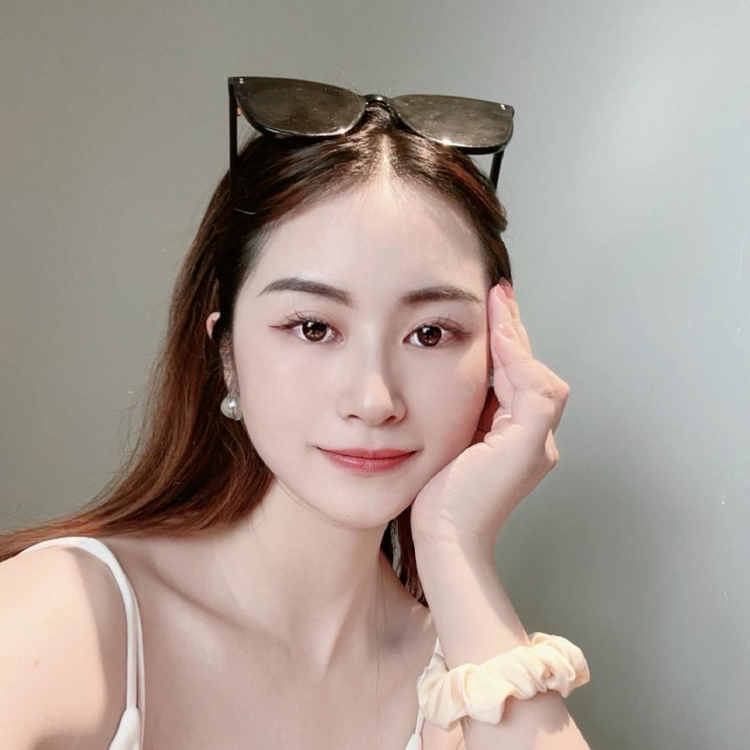 灿烂时光