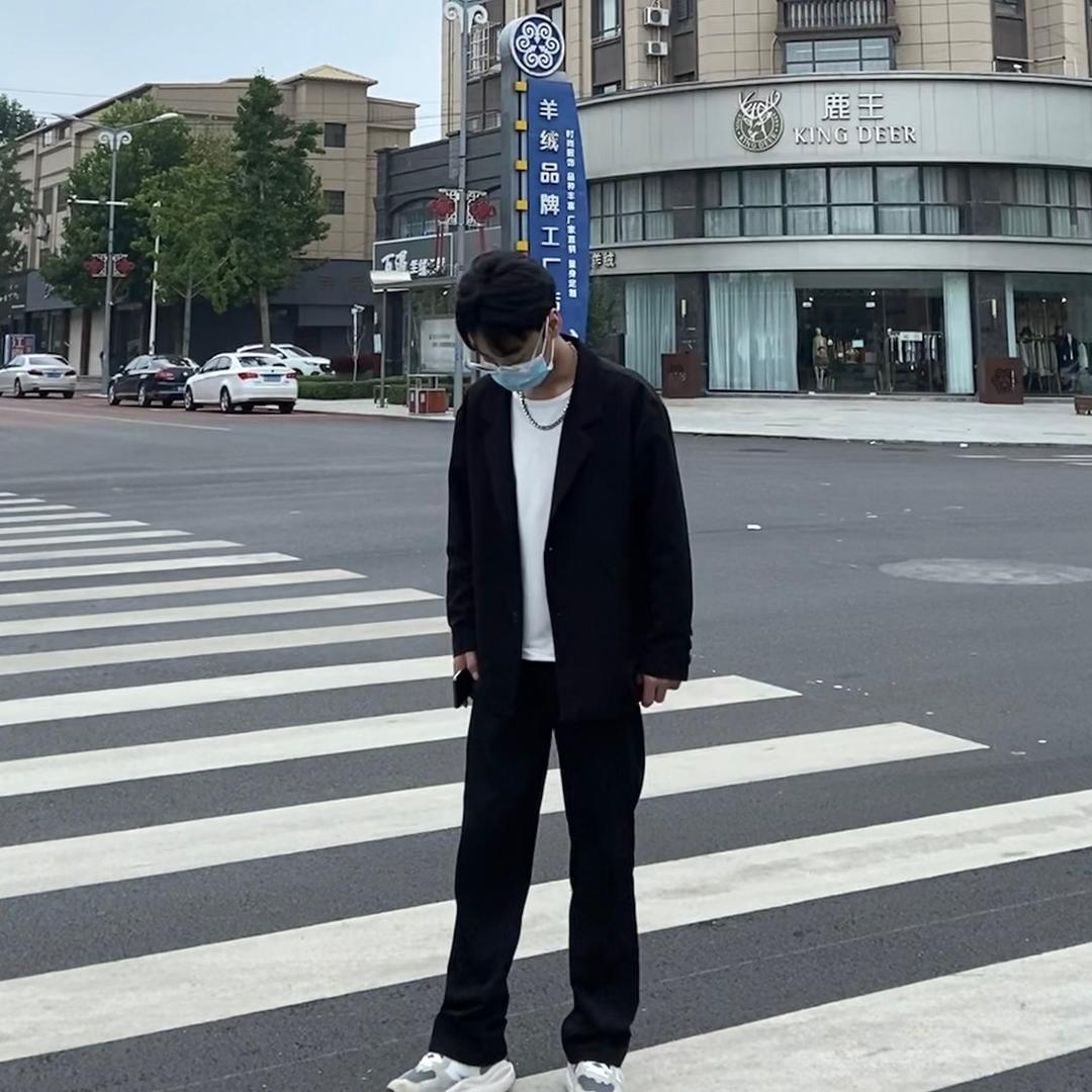 等你.美发工作室官方号