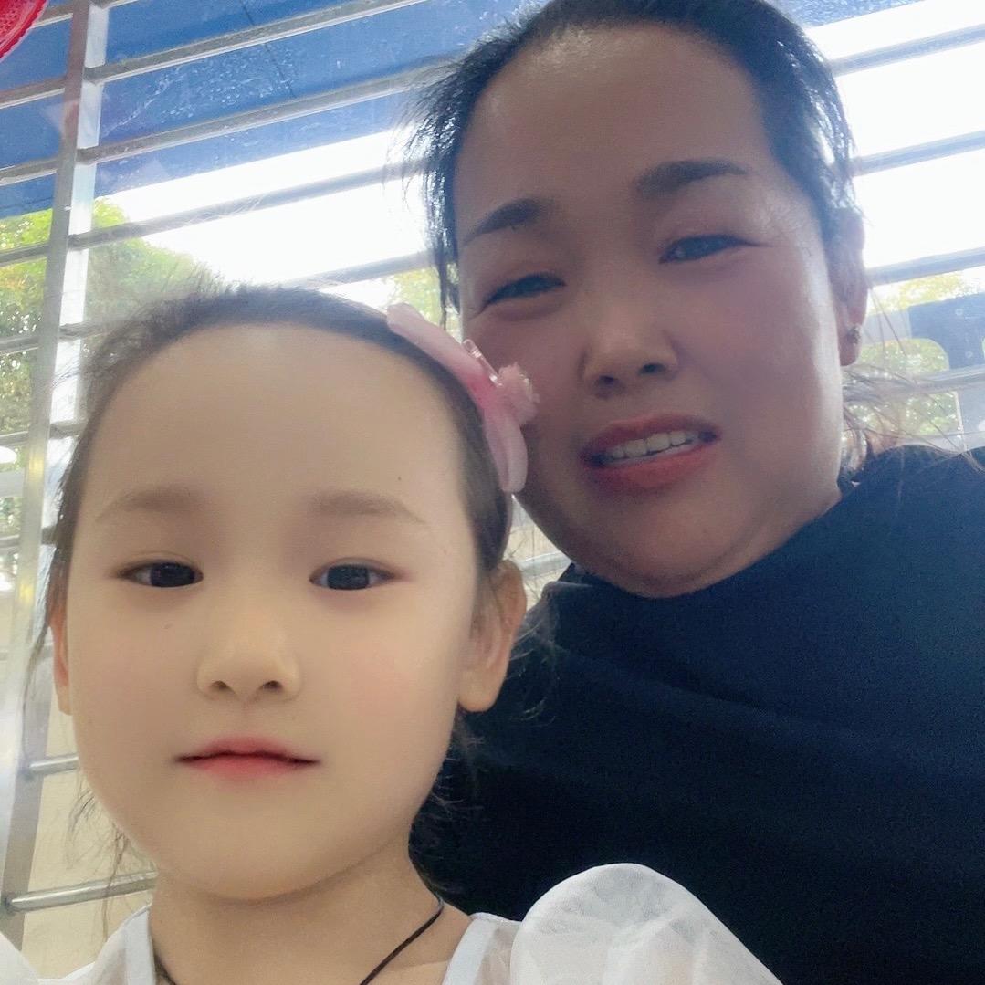 幸福一家