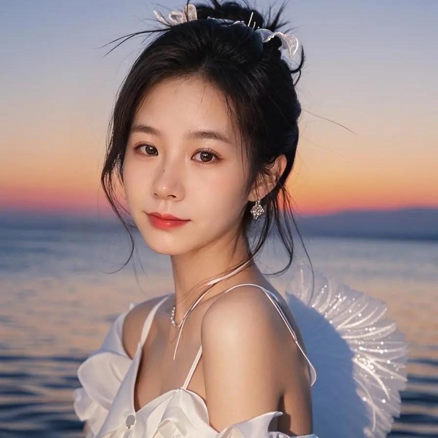 小公主🧚‍♀️