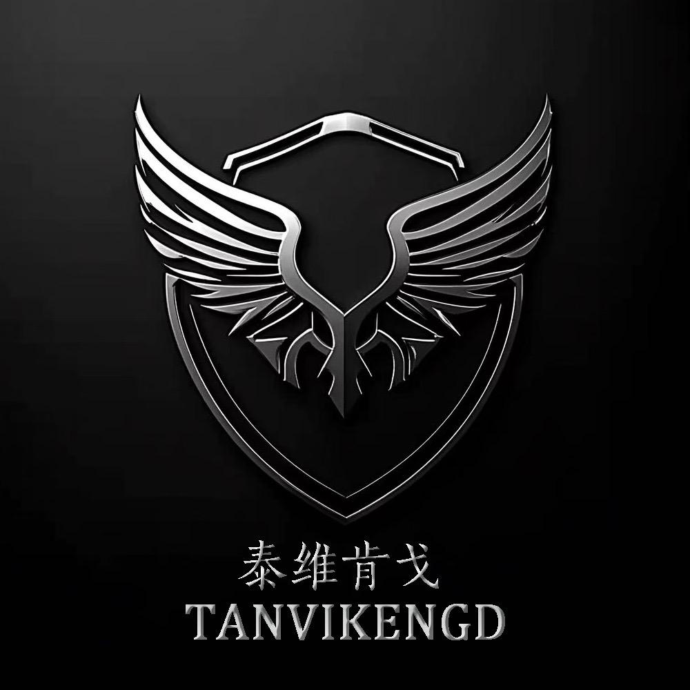 泰维肯戈轻奢男装馆