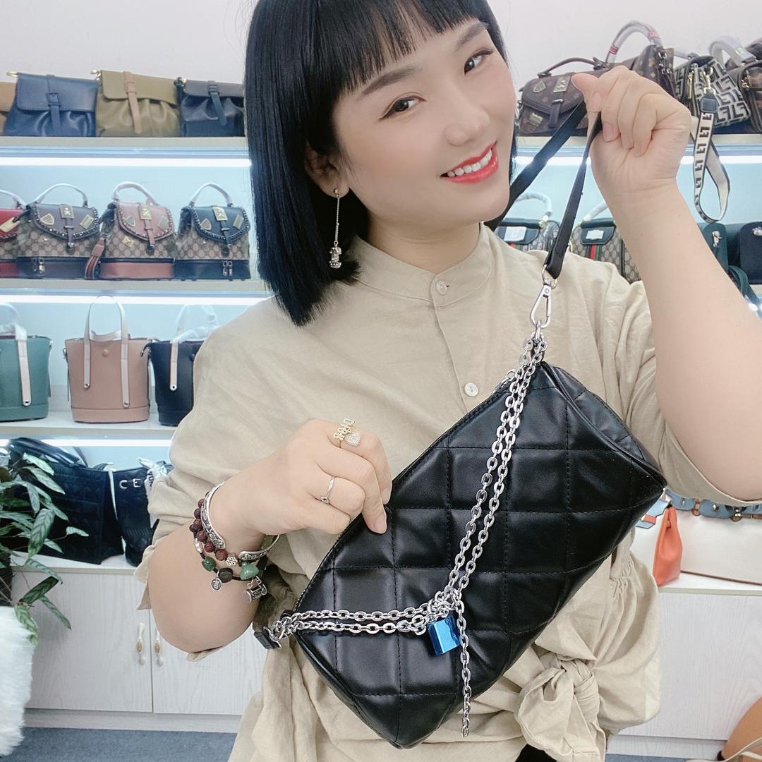叶子严选好物