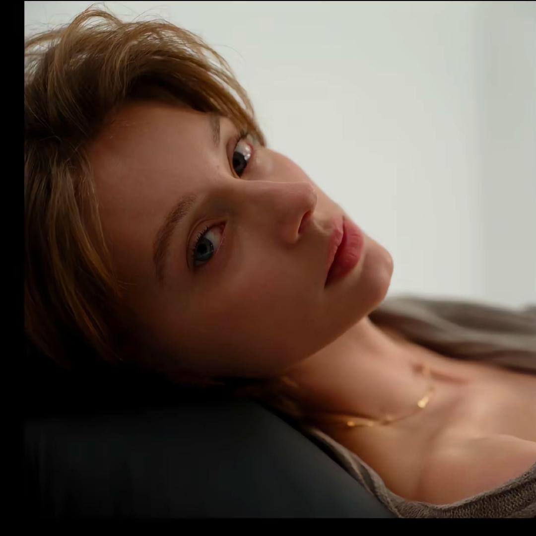 牛爷爷cos性感女仆勾引康康哥哥