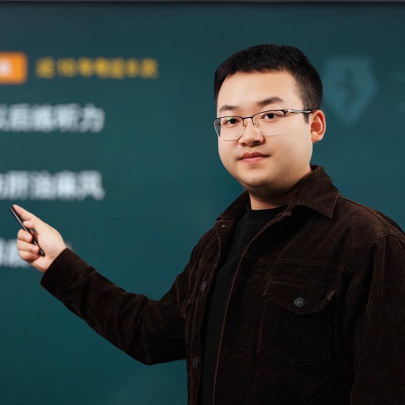 饺子老师讲医考