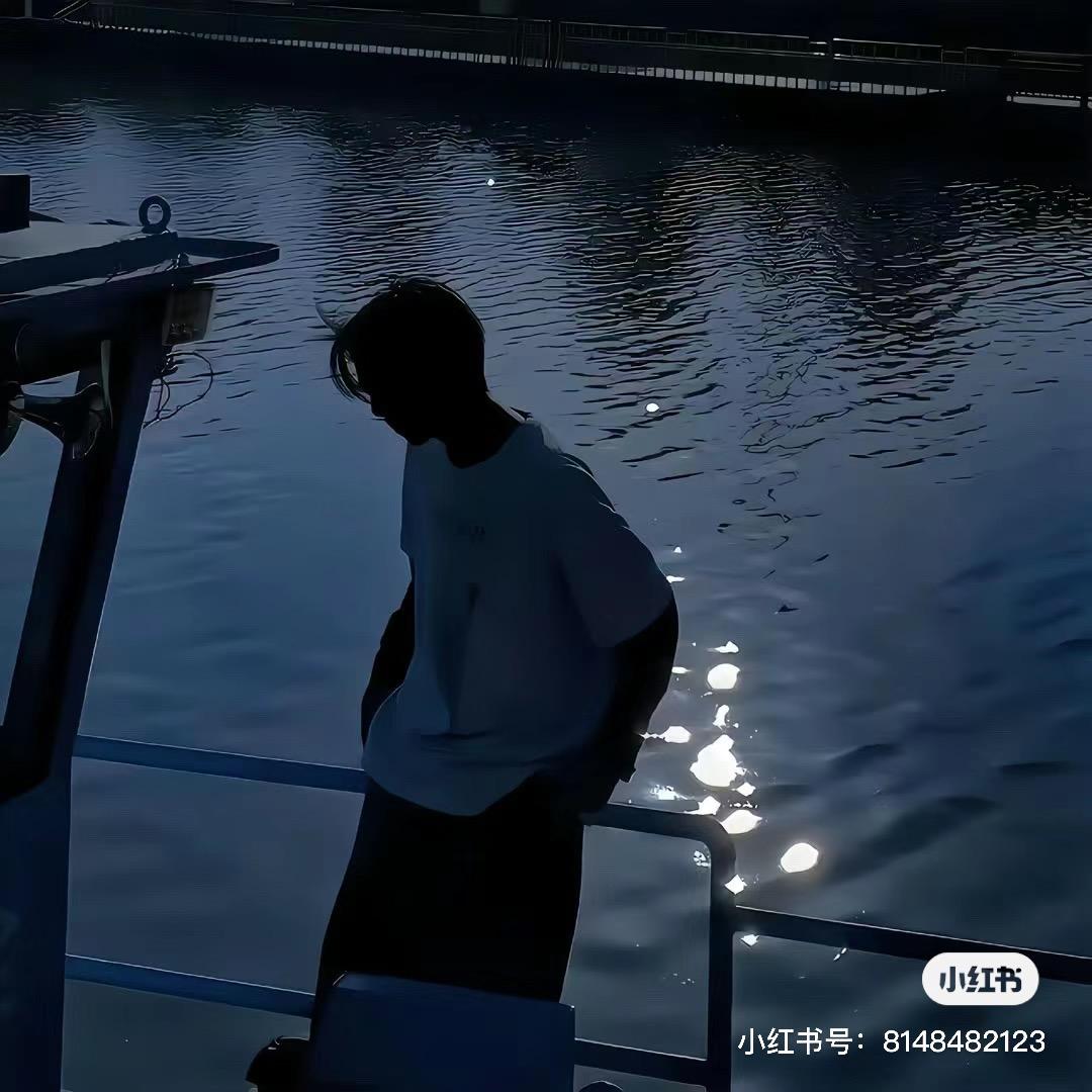 心軟.