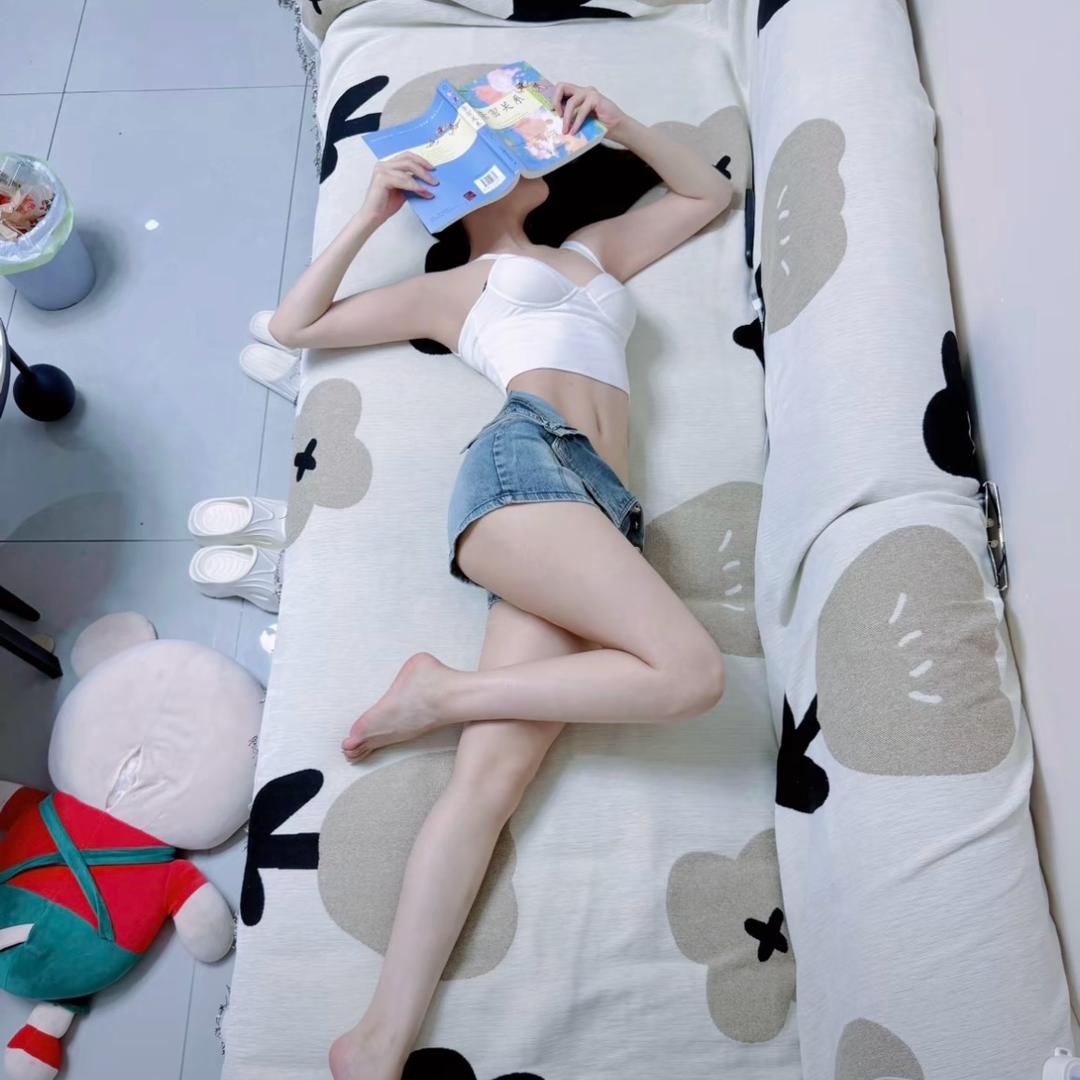小小新✨