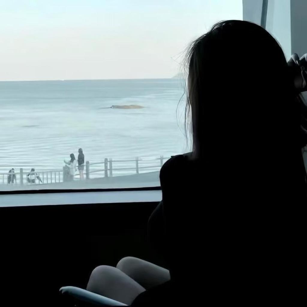 遗憾就遗憾吧～