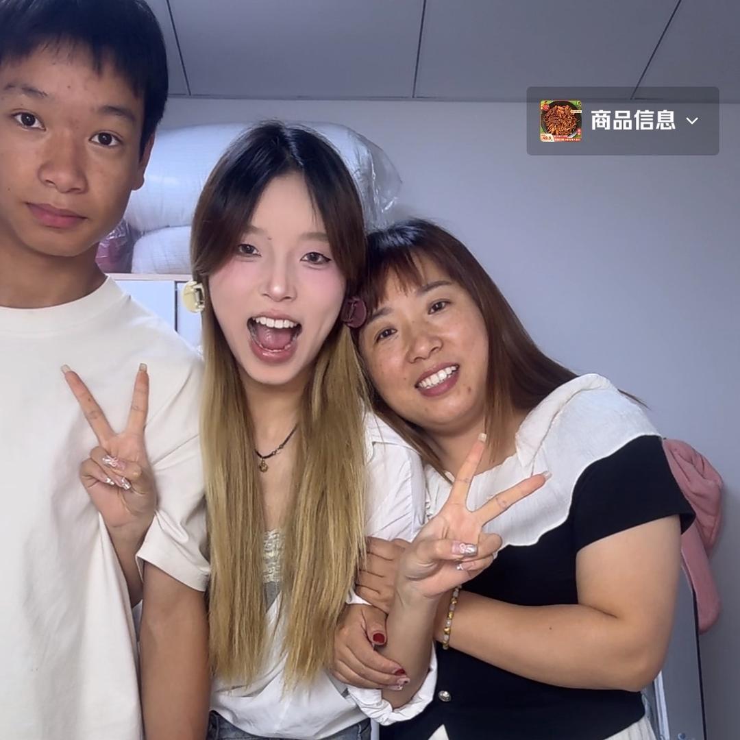 奶糖妈妈