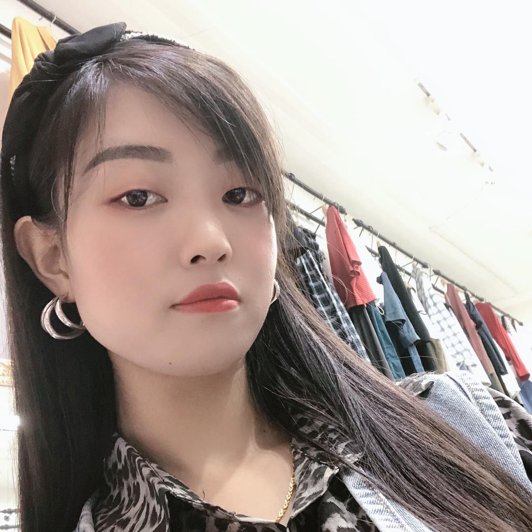 王利敏女装实体店