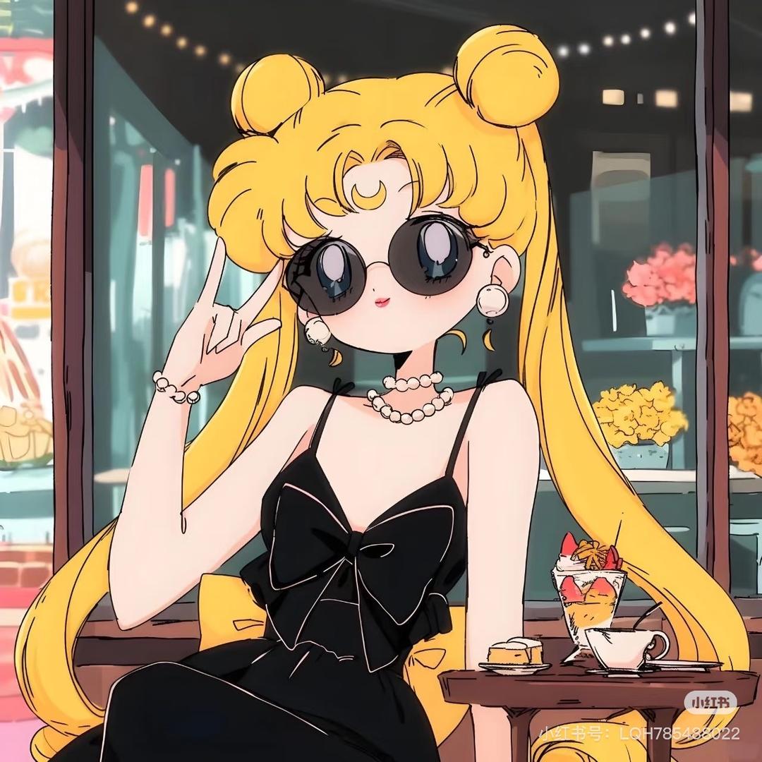 ♐️睫毛弯弯🍒