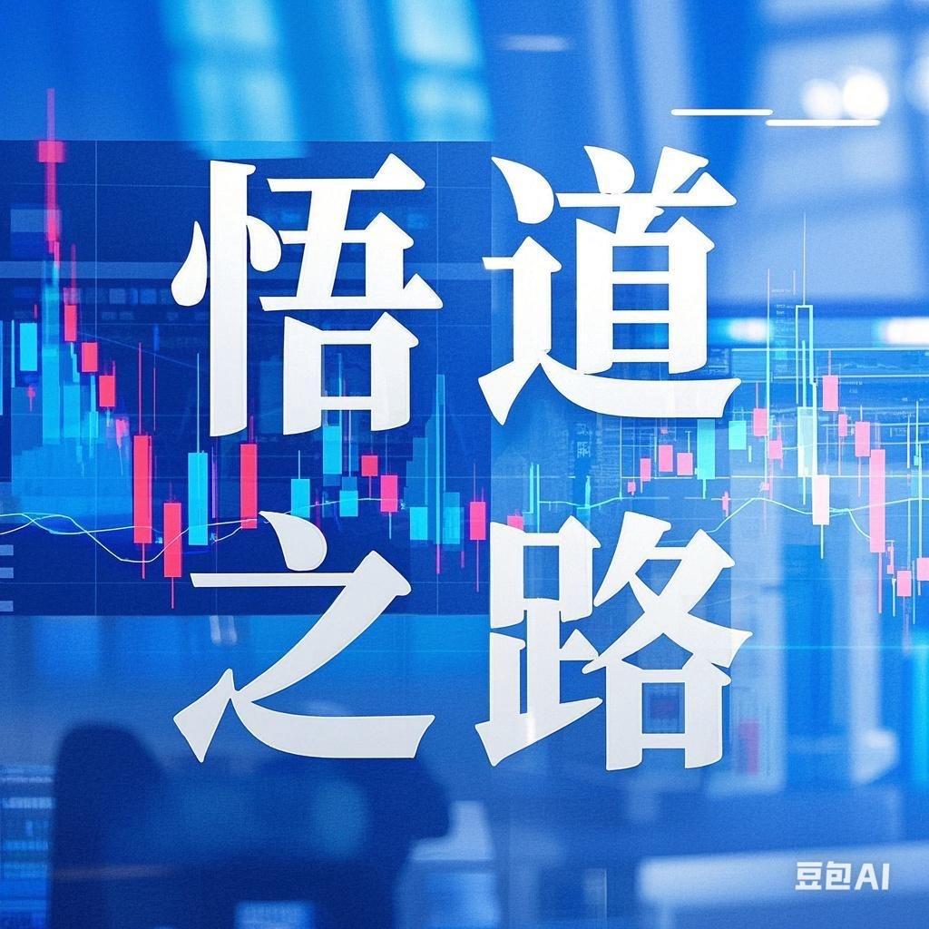 悟道之路
