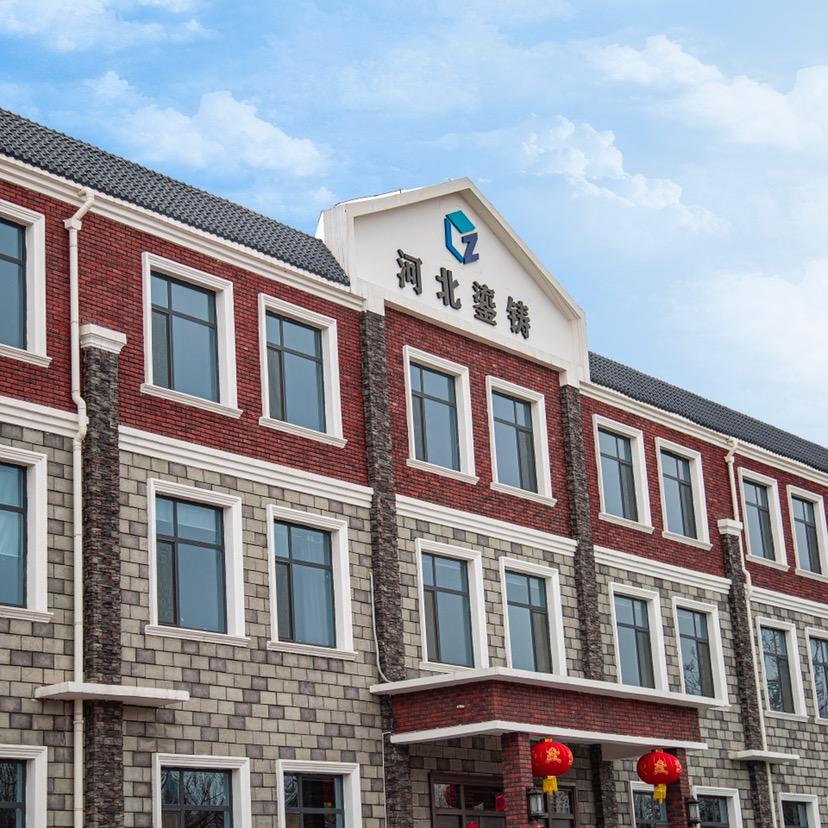 鎏铸建材软瓷柔性石材厂家