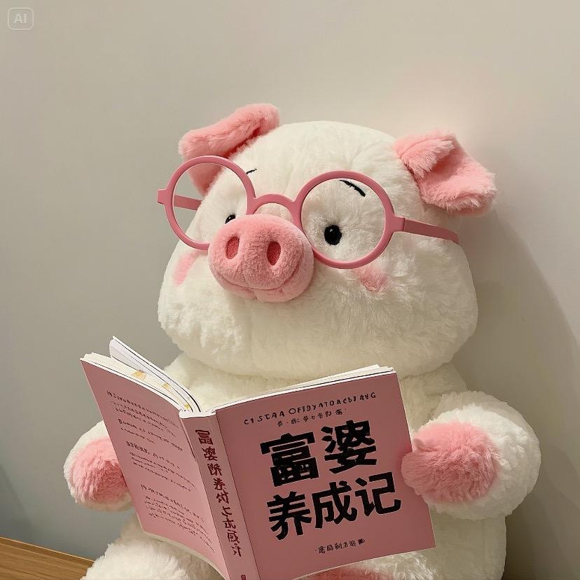 喜番手作发饰