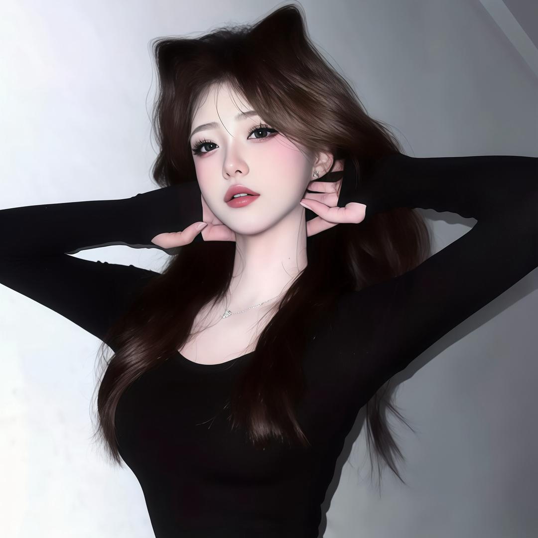 靳 晓 媆·Eva