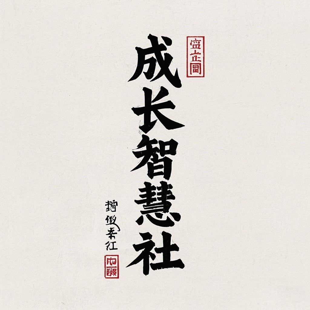 成长智慧社（李老师）