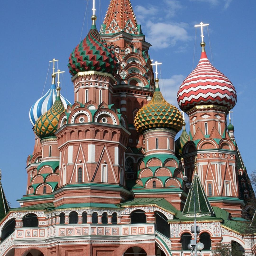 中俄食品贸易总仓