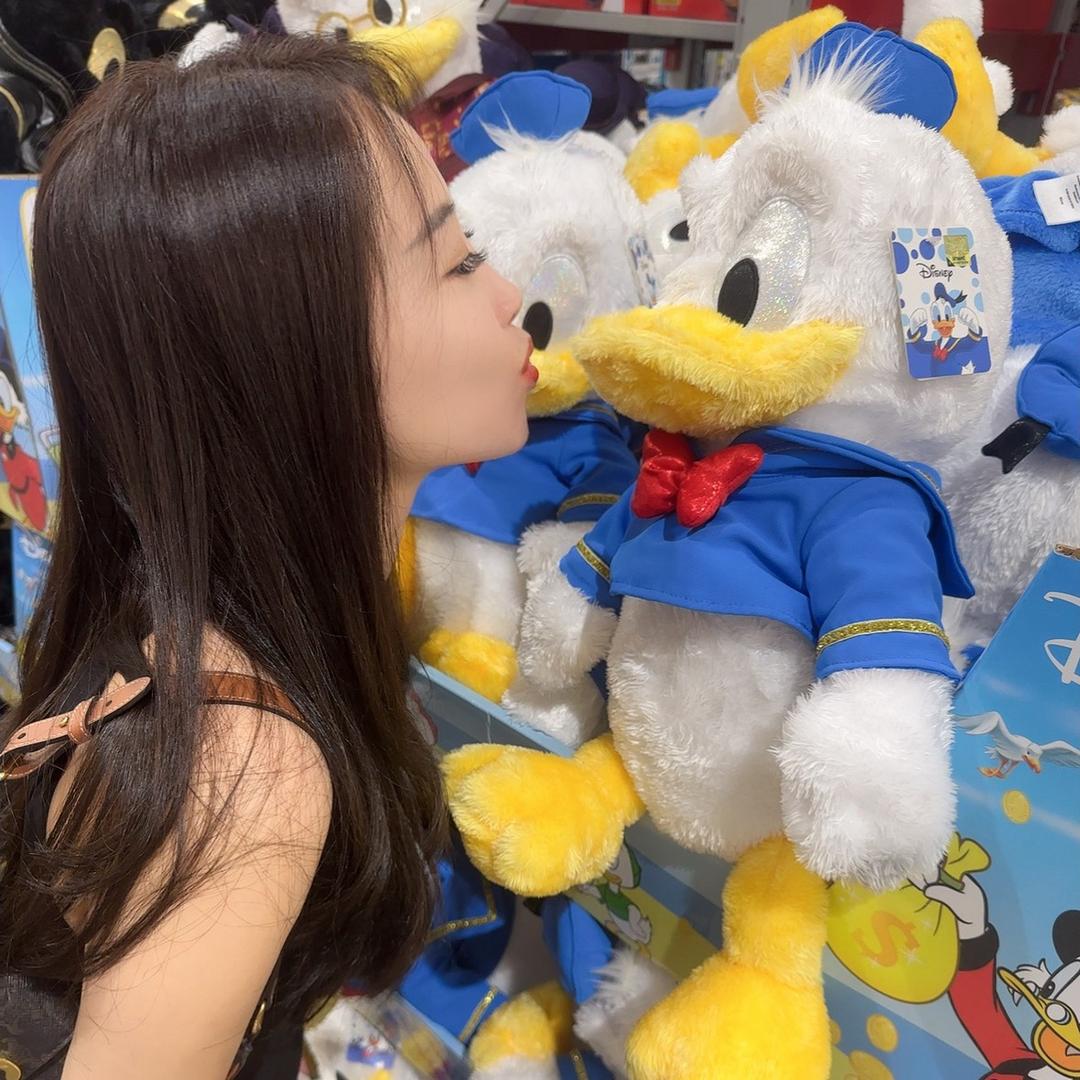 米娜～