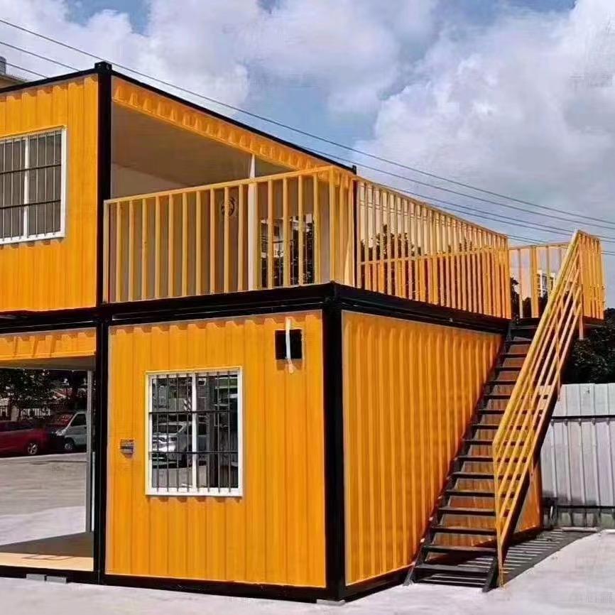 武汉集装箱源头厂家（燕姐）