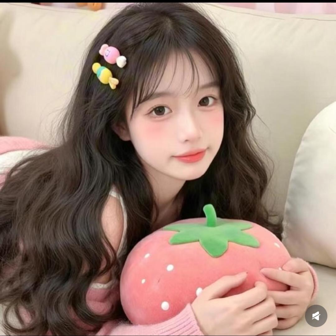 泡泡💕