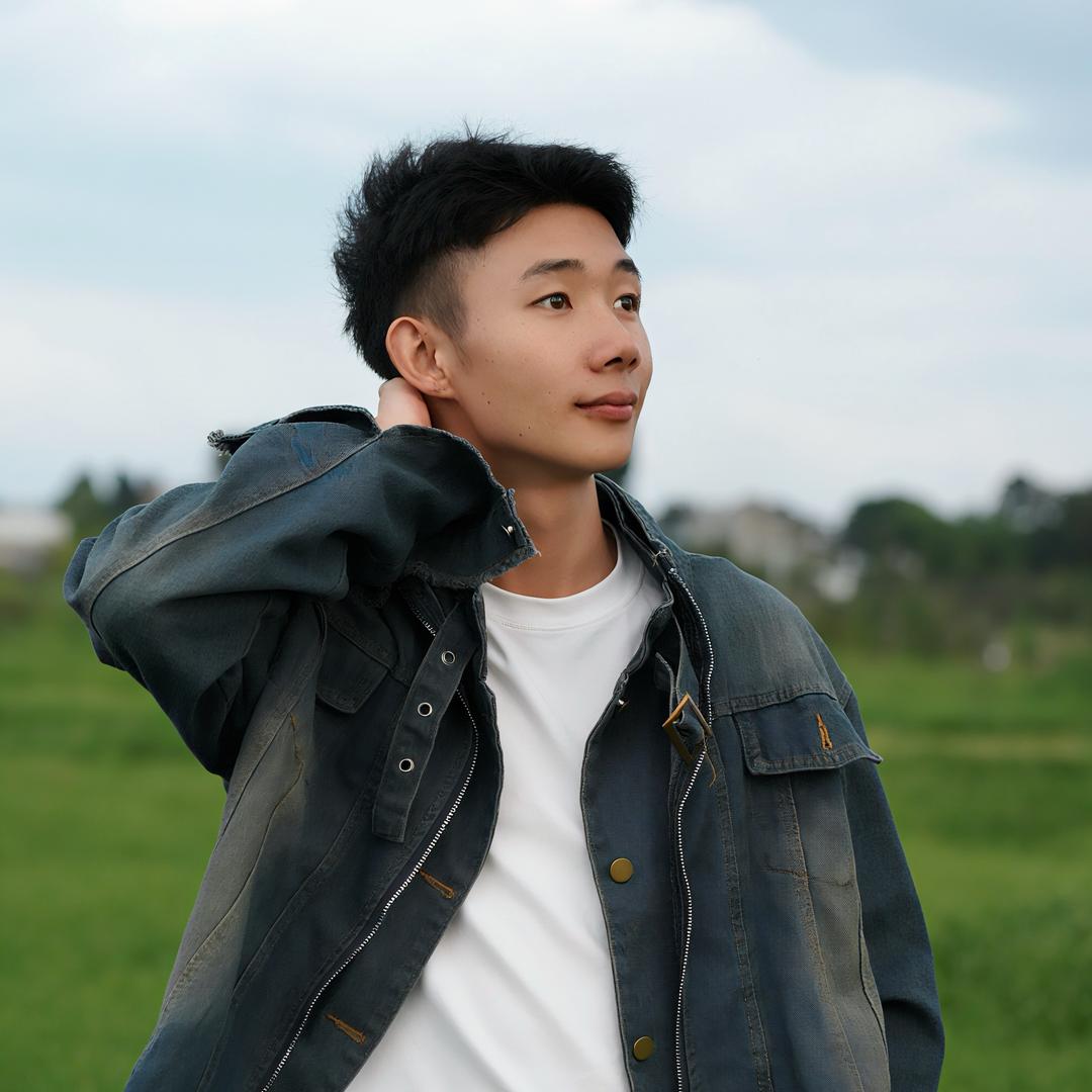 慕小磊~新歌《想要带你回云南》