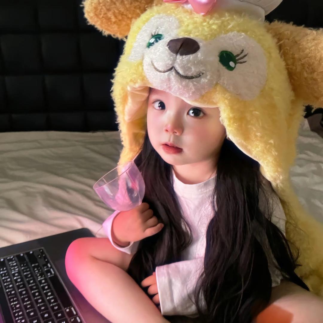 老婆