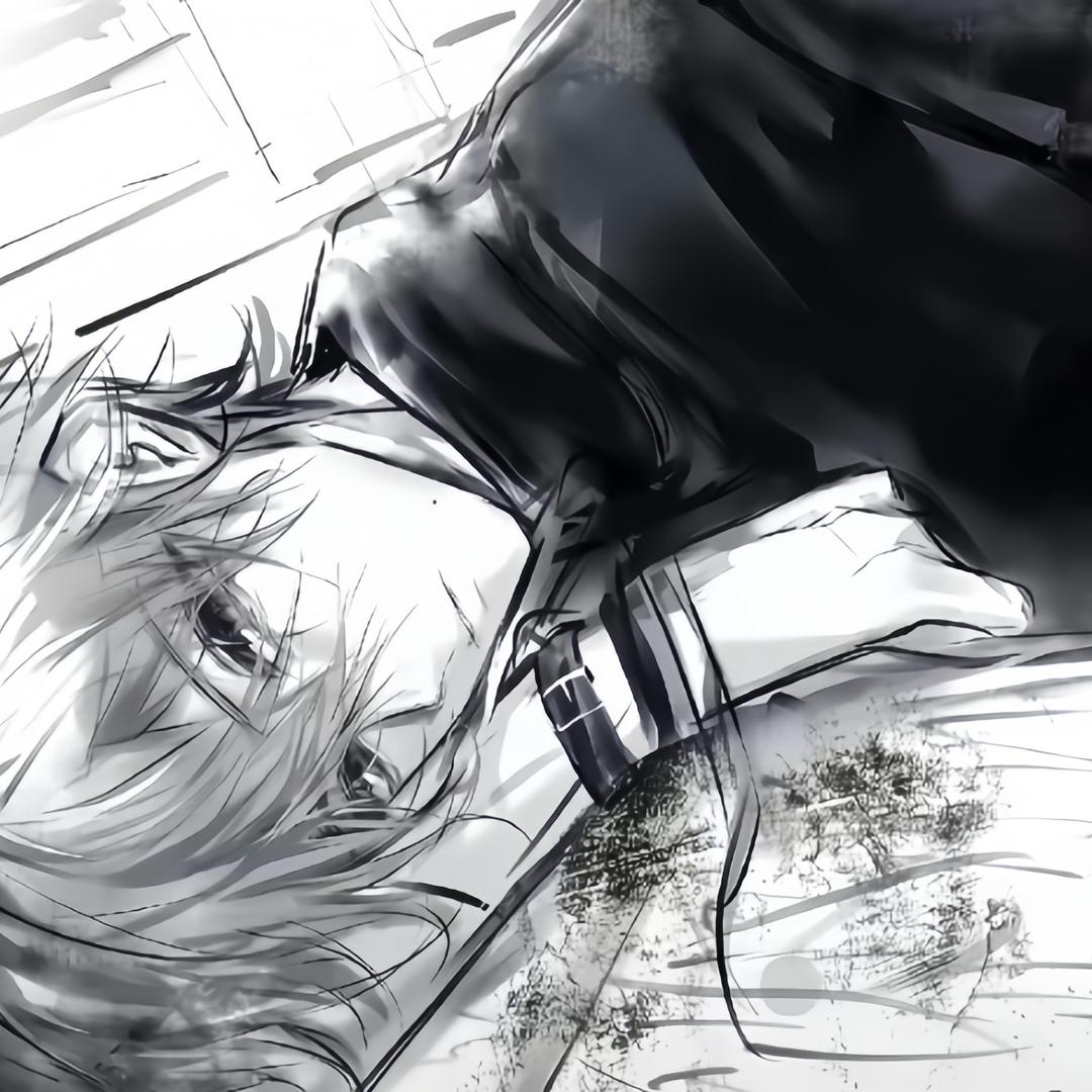 角色