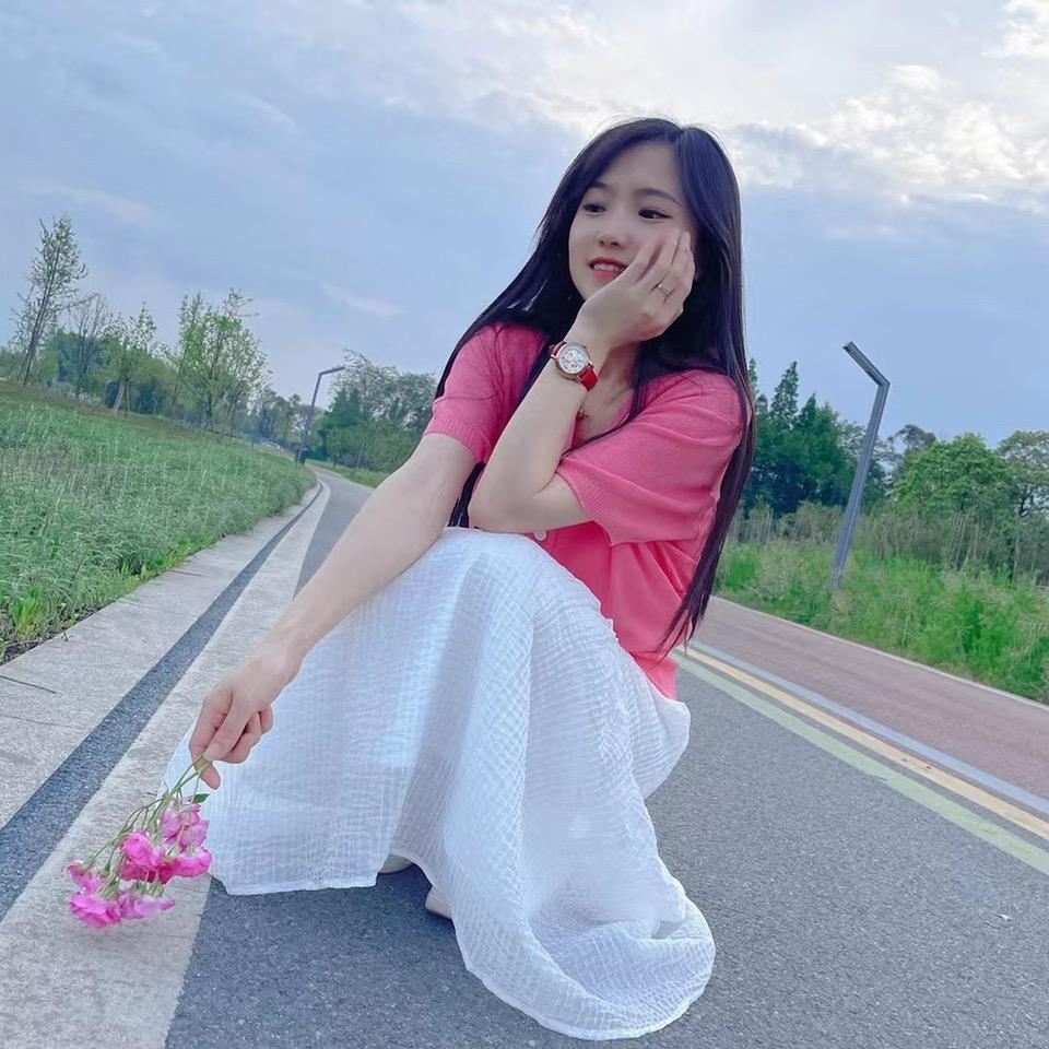 🎀李小乔哒🎀