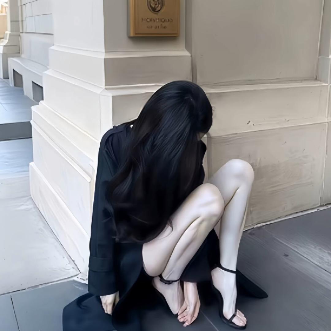 伤害男人的事我做不到