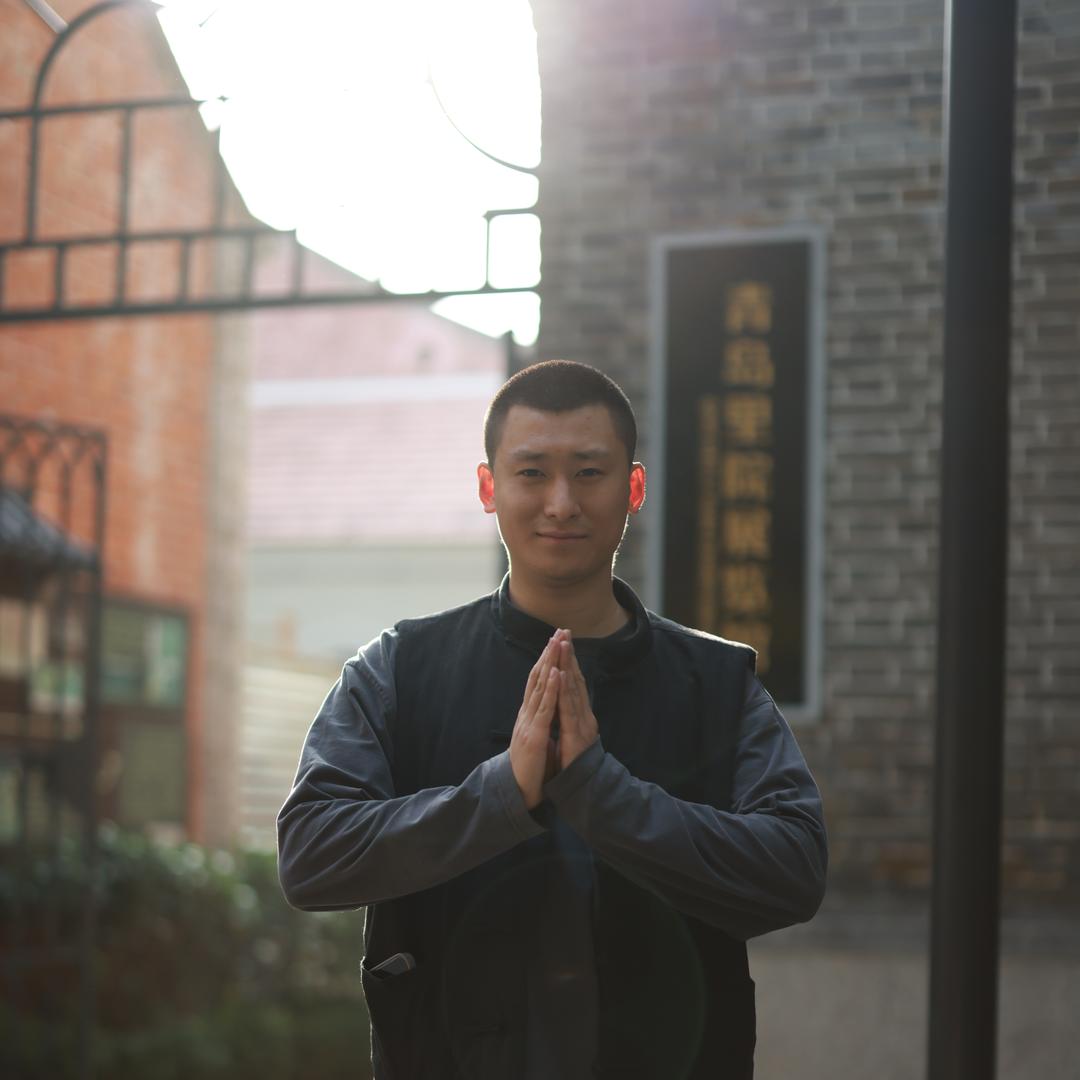 夫妻修行智慧