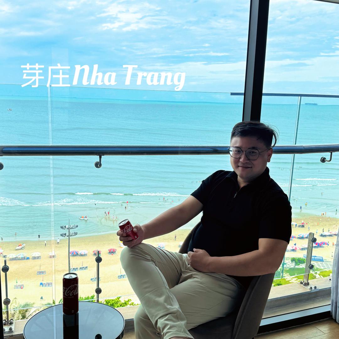 程哥越南搞事