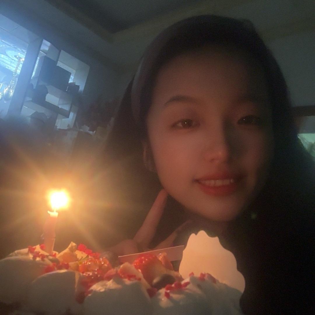 小城姑娘