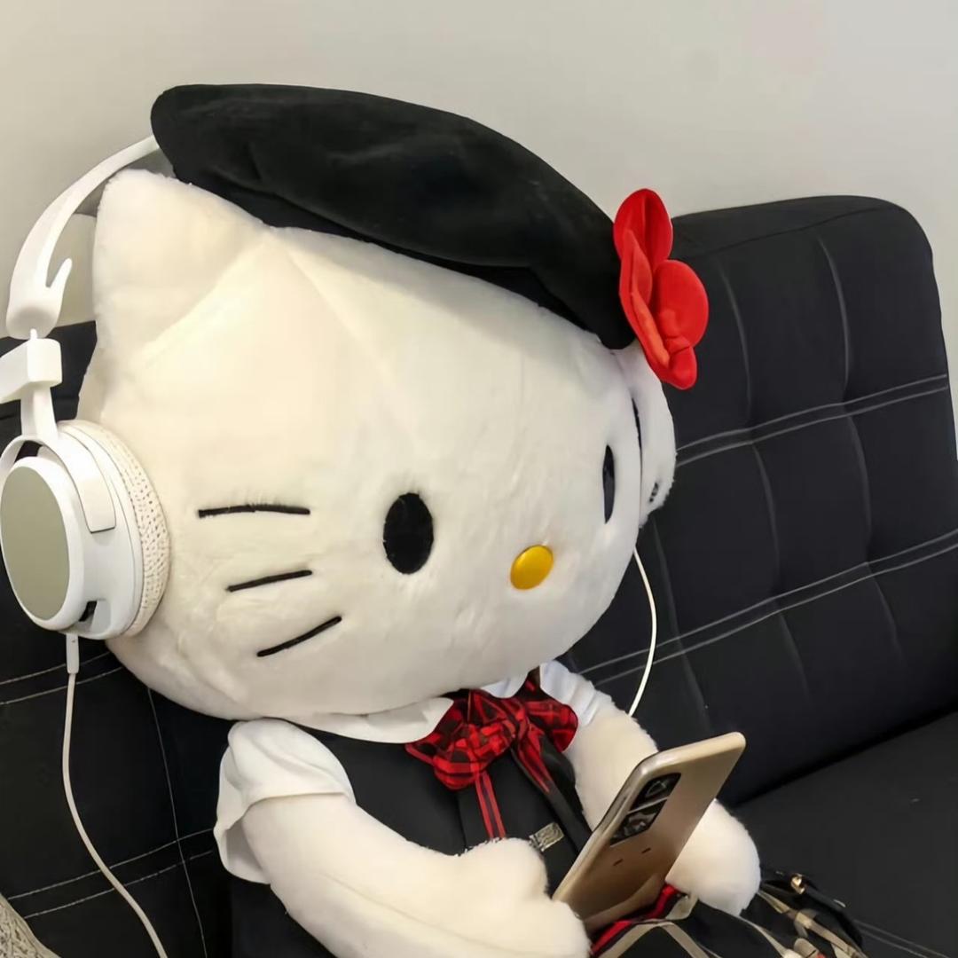桃桃羊