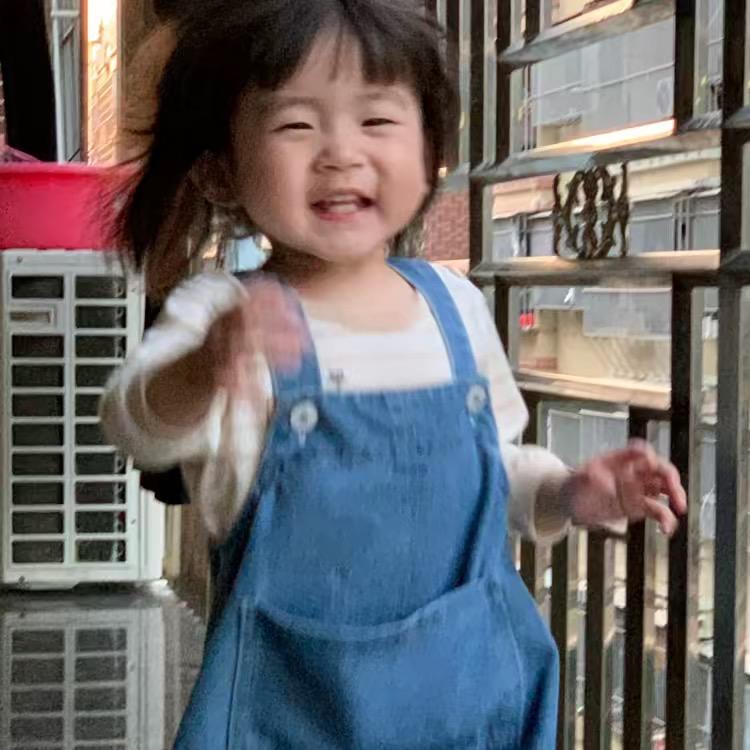 橙臭臭童装穿搭