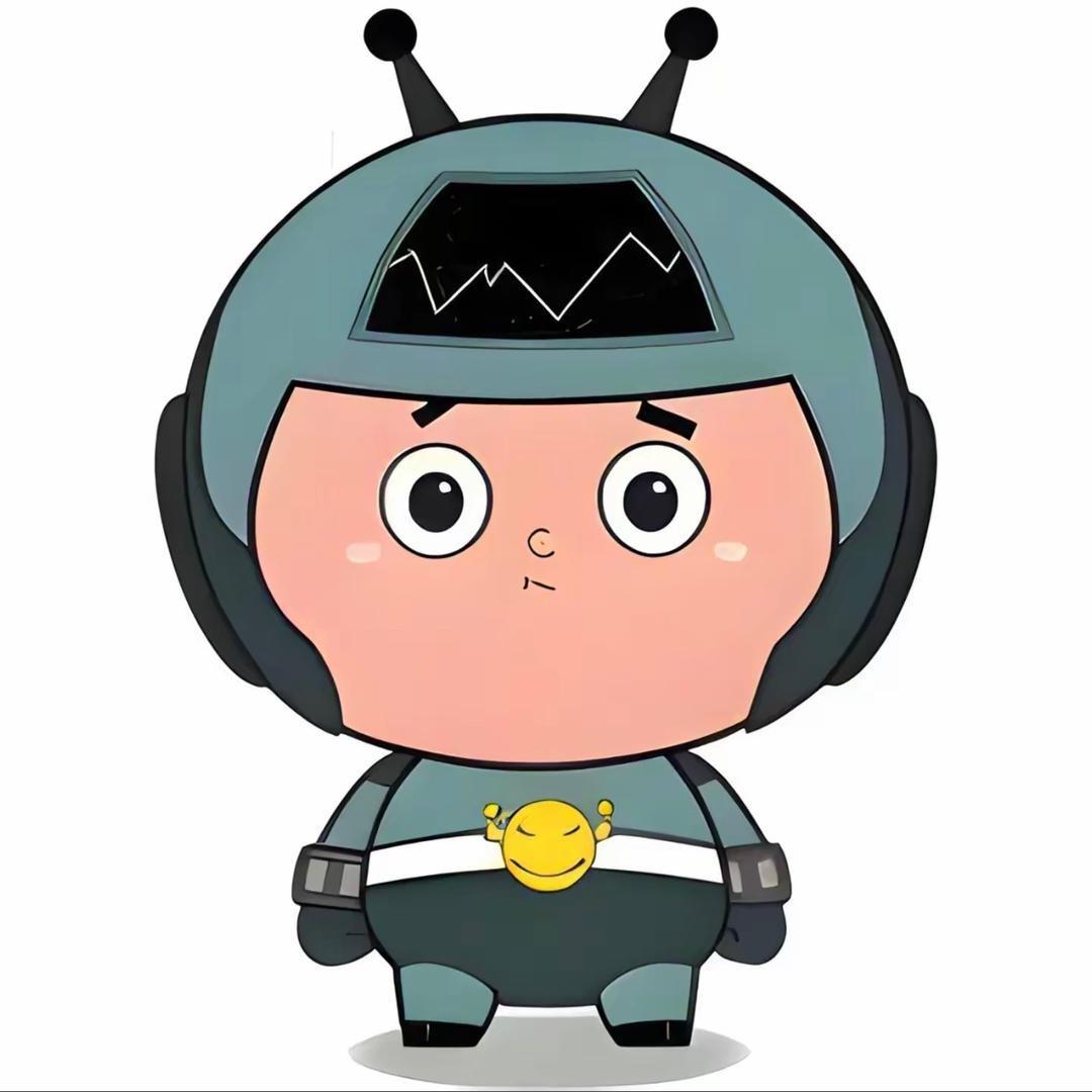 小小怪同学