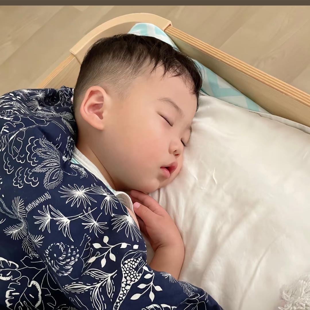 人美心善