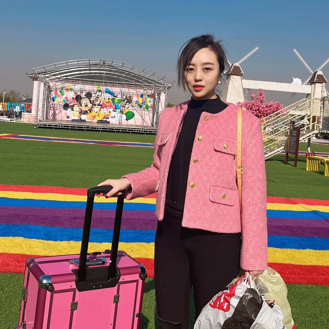 糖糖彩绘