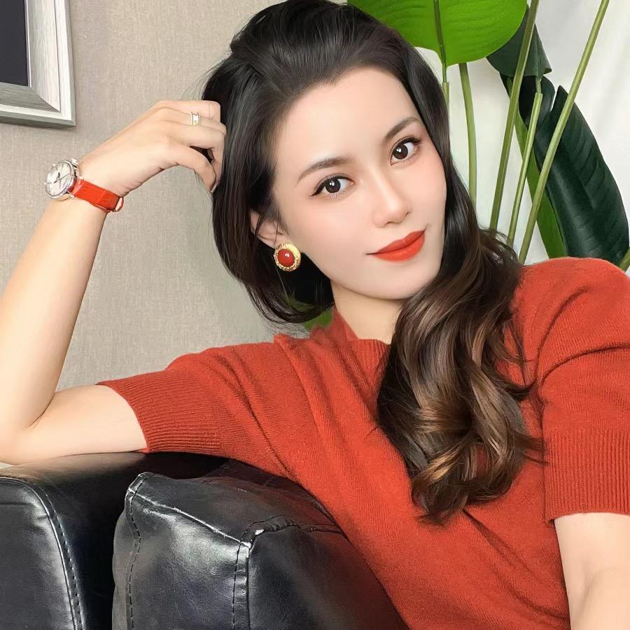 可可大牌美妆