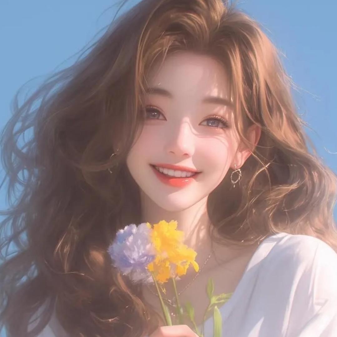 玲宝@ ʚɞ
