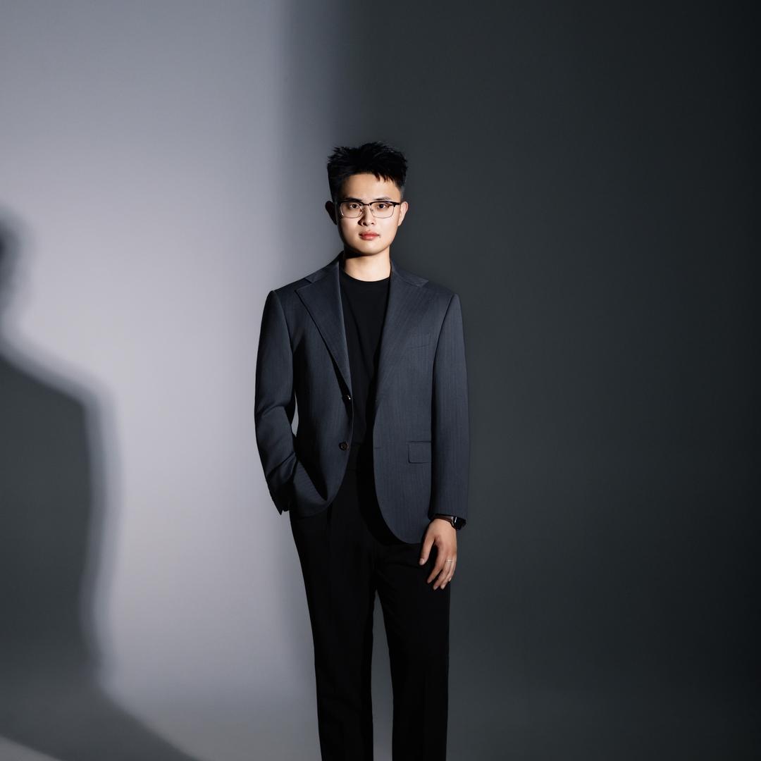 铂悦国际礼宴中心蒋飞