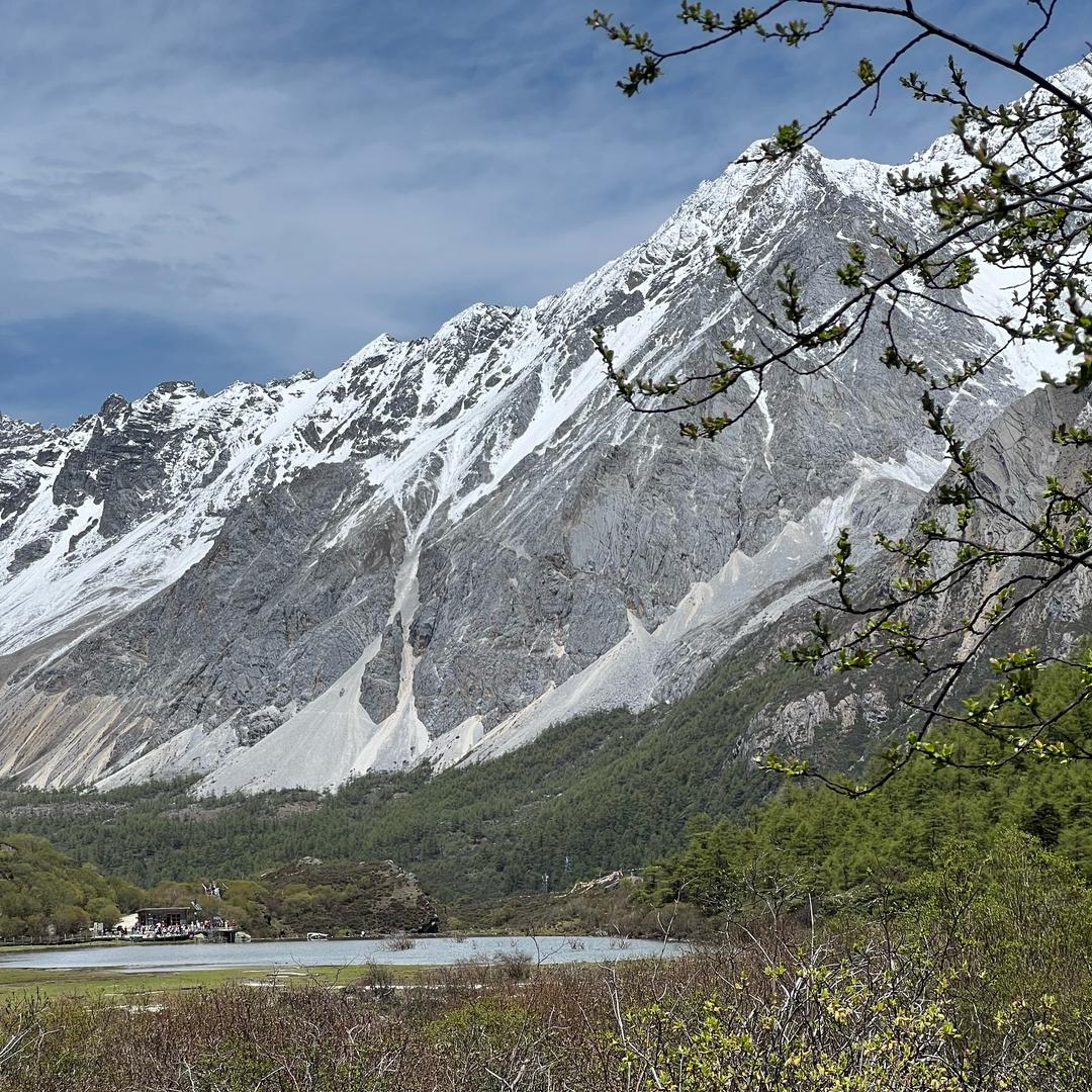 小时候可厉害了