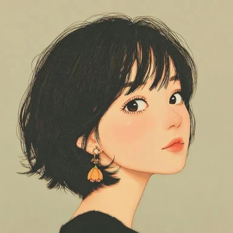 Lily莉莉